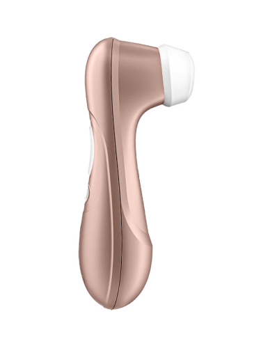 Вакуумный стимулятор клитора Satisfyer PRO2 NG